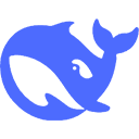 DeepSeek3.2 logo